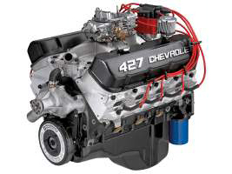 B2180 Engine